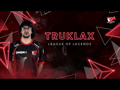 TRUKLAX- Spotlight Moment