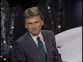 Wheel Of Fortune Promo 1990