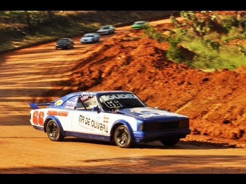 Charles Oliveira   Stock Opala A   2ª etapa Lontras 2013