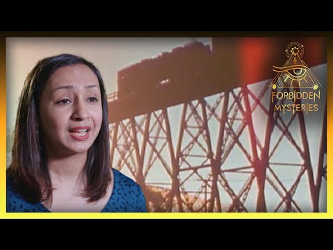 How the World’s Tallest Bridge Collapsed in Seconds | Forbidden Mysteries