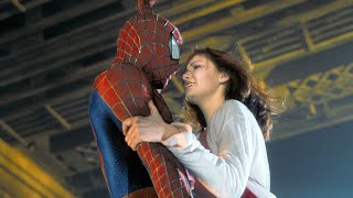 Download lagu spider man Tobey Maguire mj love me like you do mp3 Download lagu spider man Tobey Maguire mj love me like you do mp3