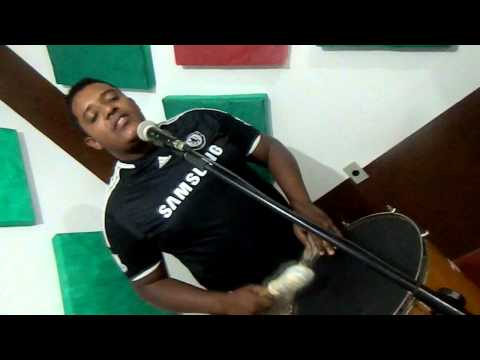 Pagode Alternativa - Pura Adrenalina