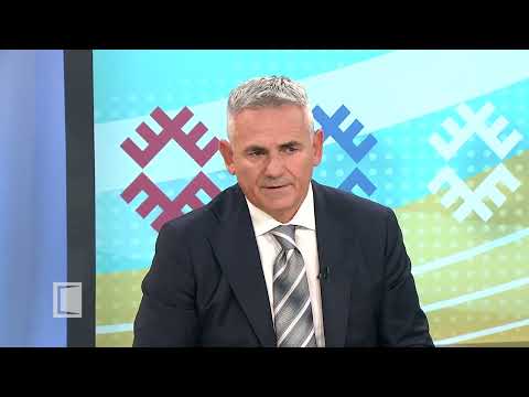 SRBIJA NA VEZI - region 13.10.2025.