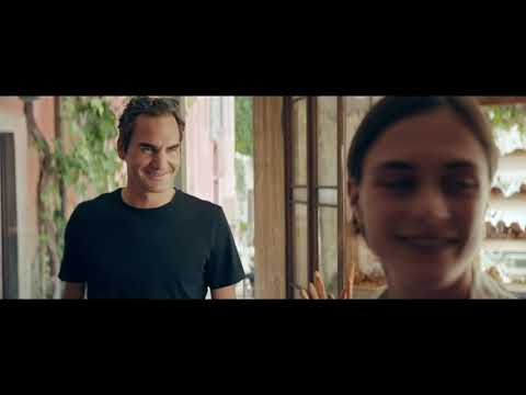 Thumbnail for Mercedes Benz 2020 Electric or Petrol?  with Roger Federer. by Plug-in hybrid