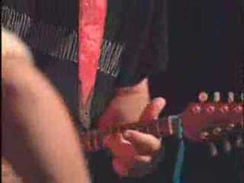 yamandu costa e armandinho - Apanhei-te cavaquinho