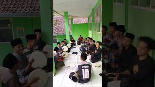 Download lagu Santri Latihan Opening Hadrah mp3