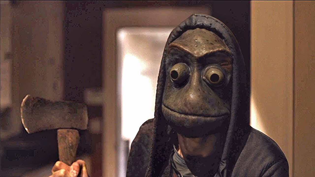 Policeman Searched for a Maniac for 15 Years, but It Turned Out He Himself Is the Maniac