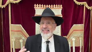 La vieillesse ..Léilouï nishmat de Yossef ben Fibi zal