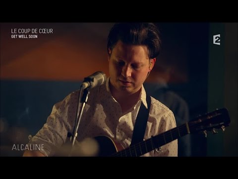 Alcaline, le Mag : Get Well Soon - It's A Catalogue