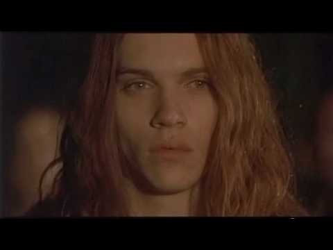 VELVET GOLDMINE (1998) "TV Eye", Curt Wild (Ewan McGregor)