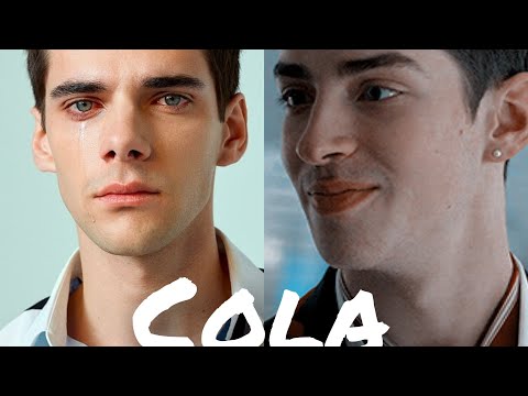 |18+| Polo & Patrick | COLA