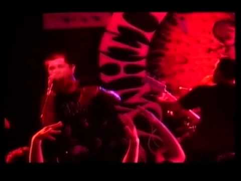 My Thanks To You - Upon a Burning Body