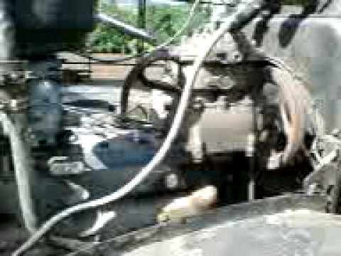 Thumbnail for zil 157 engine & exhaust sound by ZiL