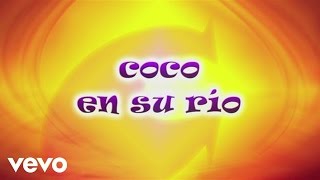 CantaJuego - Coco En Su Río