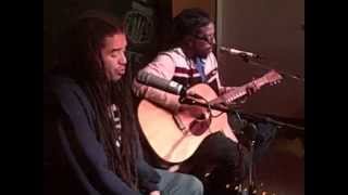 Nonpoint-Left For You (acoustic)