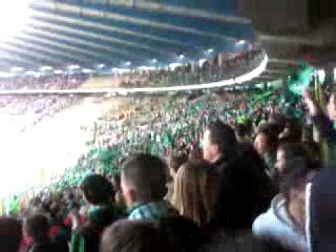 Finale cup 2010 Cercle de Brugges 3