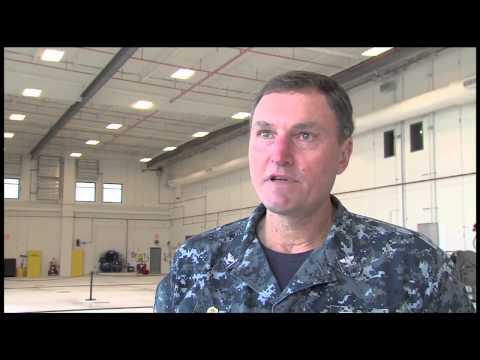 MQ4C Triton無人航空機システムが初のクロスカントリーフライトを完了 (MQ4C Triton Unmanned Aircraft System Completes First Cross-Country Flight)