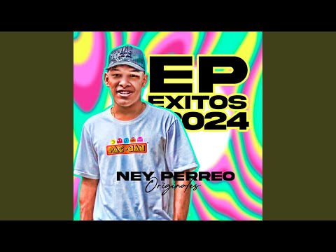 Se Arrebata (Ney Perreo) (Guarapo)