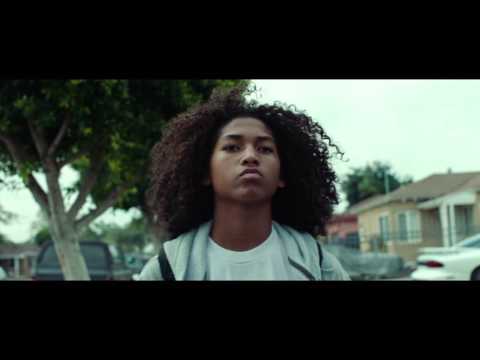Kicks (Clip 'Don't Wear Flip Flops')