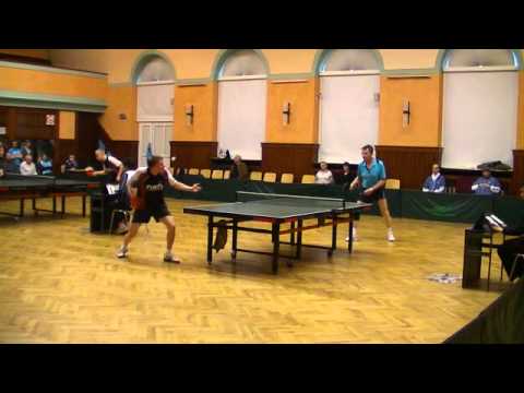 Drei gegen Vier - 02.04.2011