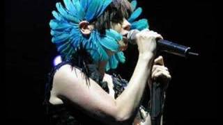 WHERE IS THE LINE (live in Moscow)