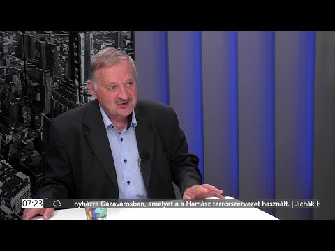 Pirkadat: Dr. Kis-Benedek József – Houthi leszámolás