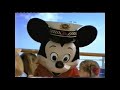 Kellogg S Cereal Disney Cruise Television Commercial 2000