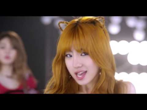 MV TINY G  Miss you (60FPS)