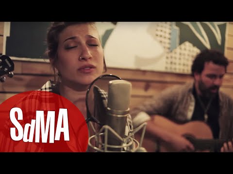 Liquen - Mi universo (acústicos SdMA)