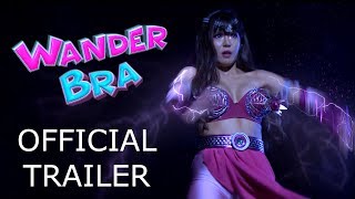 WANDER BRA Official Trailer [September 12, 2018] #bluerock #viva