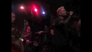 Only Crime - R.J.R. @ Great Scott in Boston, MA (10/17/14)