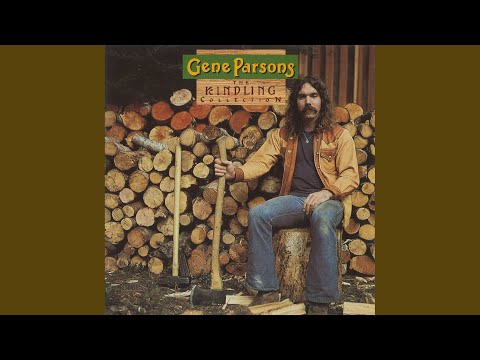 Drunkard's Dream - Gene Parsons