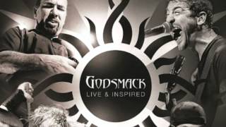 Godsmack - Come Together - New Song(The Beatles)