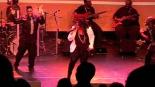 Lurine Cato - You Revive Me