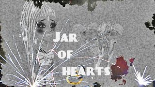 Jar Of Hearts - Msp Version