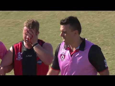 2017 QFA Division 3 Senior Grand Final Q2