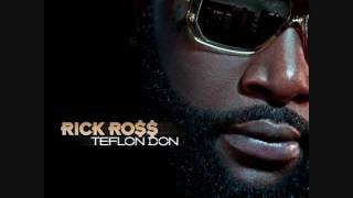 Rick Ross ft. T.I., Jadakiss, Erykah Badu - Maybach Music 3 (Teflon Don 2010) WITH DOWNLOAD!