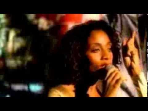 Snow Ft. Nadine Sutherland - Anything For You (1995)