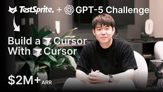 Can GPT-5 + Cursor Build Cursor? We Tried It!