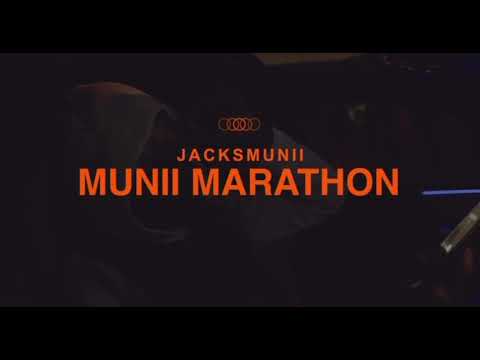 Jacksmunii - Munii Marathon [Official Trailer] Coming Soon…