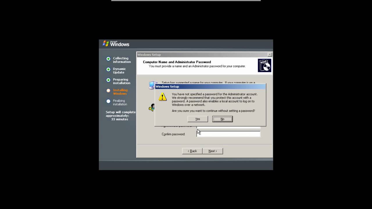 History of Windows Part 8: Windows XP and Server 2003