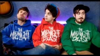 Daddy - The Midnight Beast