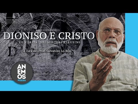 Dioniso e Cristo: Le verità dei Misteri Eleusini