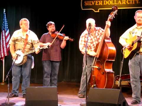 The Bluegrass Brothers 