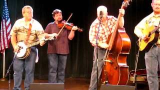 The Bluegrass Brothers 