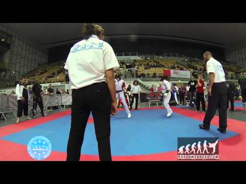 Natasha Walker v Natalie Kley Wisniewska Austrian Classics 2014