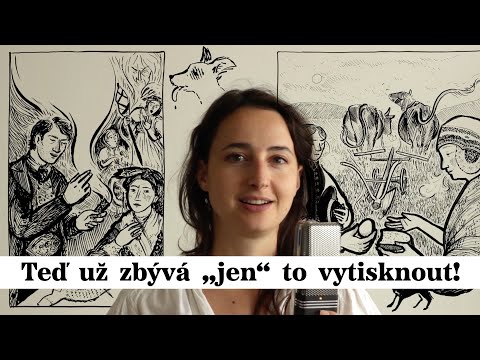 Pomozte vydat ✽ DIÁŘ & KALENDÁŘ pozapomenutých TRADIC 2026 ✽