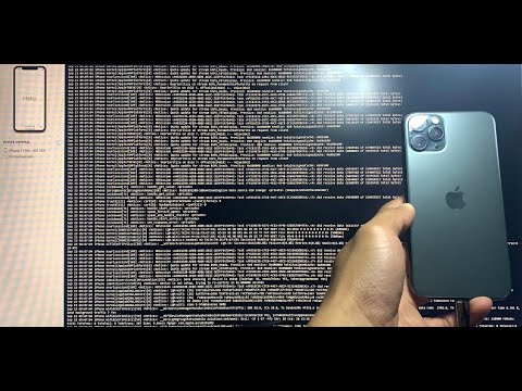 iCloud Unlock 2020 !! Remove iCloud ByPass With Program iMazing - Delete Activation lock iPhone 100%