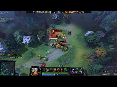 TECHIES POG JUKE | Dota 2 shorts