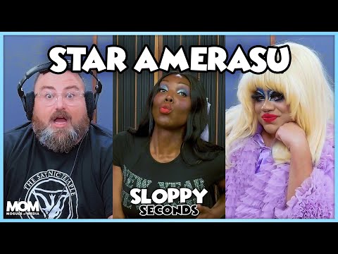 The Yak Mines (w/ Star Amerasu) | Sloppy Seconds #514 Preview